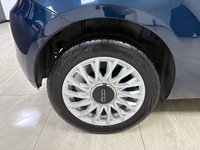 USED 2022 22 FIAT 500 1.0 MHEV Dolcevita Hatchback 3dr Petrol Manual Euro 6 (s/s) (70 bhp) 