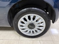 USED 2022 22 FIAT 500 1.0 MHEV Dolcevita Hatchback 3dr Petrol Manual Euro 6 (s/s) (70 bhp) 