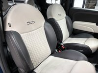 USED 2022 22 FIAT 500 1.0 MHEV Dolcevita Hatchback 3dr Petrol Manual Euro 6 (s/s) (70 bhp) 
