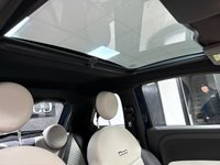 USED 2022 22 FIAT 500 1.0 MHEV Dolcevita Hatchback 3dr Petrol Manual Euro 6 (s/s) (70 bhp) 