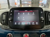 USED 2022 22 FIAT 500 1.0 MHEV Dolcevita Hatchback 3dr Petrol Manual Euro 6 (s/s) (70 bhp) 