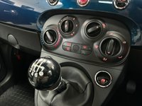 USED 2022 22 FIAT 500 1.0 MHEV Dolcevita Hatchback 3dr Petrol Manual Euro 6 (s/s) (70 bhp) 