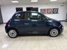USED 2022 22 FIAT 500 1.0 MHEV Dolcevita Hatchback 3dr Petrol Manual Euro 6 (s/s) (70 bhp) 