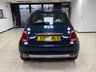 USED 2022 22 FIAT 500 1.0 MHEV Dolcevita Hatchback 3dr Petrol Manual Euro 6 (s/s) (70 bhp) 