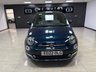 USED 2022 22 FIAT 500 1.0 MHEV Dolcevita Hatchback 3dr Petrol Manual Euro 6 (s/s) (70 bhp) 
