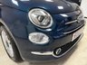USED 2022 22 FIAT 500 1.0 MHEV Dolcevita Hatchback 3dr Petrol Manual Euro 6 (s/s) (70 bhp) 