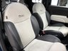 USED 2022 22 FIAT 500 1.0 MHEV Dolcevita Hatchback 3dr Petrol Manual Euro 6 (s/s) (70 bhp) 