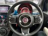 USED 2022 22 FIAT 500 1.0 MHEV Dolcevita Hatchback 3dr Petrol Manual Euro 6 (s/s) (70 bhp) 