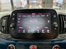 USED 2022 22 FIAT 500 1.0 MHEV Dolcevita Hatchback 3dr Petrol Manual Euro 6 (s/s) (70 bhp) 