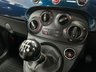 USED 2022 22 FIAT 500 1.0 MHEV Dolcevita Hatchback 3dr Petrol Manual Euro 6 (s/s) (70 bhp) 