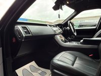 USED 2018 68 LAND ROVER RANGE ROVER SPORT 3.0 SD V6 HSE Dynamic SUV 5dr Diesel Auto 4WD Euro 6 (s/s) (306 ps) 