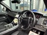 USED 2018 68 LAND ROVER RANGE ROVER SPORT 3.0 SD V6 HSE Dynamic SUV 5dr Diesel Auto 4WD Euro 6 (s/s) (306 ps) 