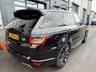 USED 2018 68 LAND ROVER RANGE ROVER SPORT 3.0 SD V6 HSE Dynamic SUV 5dr Diesel Auto 4WD Euro 6 (s/s) (306 ps) 
