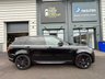 USED 2018 68 LAND ROVER RANGE ROVER SPORT 3.0 SD V6 HSE Dynamic SUV 5dr Diesel Auto 4WD Euro 6 (s/s) (306 ps) 