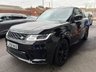 USED 2018 68 LAND ROVER RANGE ROVER SPORT 3.0 SD V6 HSE Dynamic SUV 5dr Diesel Auto 4WD Euro 6 (s/s) (306 ps) 