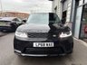 USED 2018 68 LAND ROVER RANGE ROVER SPORT 3.0 SD V6 HSE Dynamic SUV 5dr Diesel Auto 4WD Euro 6 (s/s) (306 ps) 