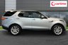 USED 2018 18 LAND ROVER DISCOVERY 3.0 TD V6 HSE SUV 5dr Diesel Auto 4WD Euro 6 (s/s) (258 ps) Fixed Front / Rear Panoramic Roof, Rear View Camera, Heated Seats, 20In Alloys, Power Fold Door Mirrors Fixed Front / Rear Panoramic Roof, Rear View Camera, Heated Seats, 20In Alloys, Power Fold Door Mirrors