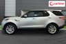 USED 2018 18 LAND ROVER DISCOVERY 3.0 TD V6 HSE SUV 5dr Diesel Auto 4WD Euro 6 (s/s) (258 ps) Fixed Front / Rear Panoramic Roof, Rear View Camera, Heated Seats, 20In Alloys, Power Fold Door Mirrors Fixed Front / Rear Panoramic Roof, Rear View Camera, Heated Seats, 20In Alloys, Power Fold Door Mirrors