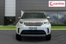 USED 2018 18 LAND ROVER DISCOVERY 3.0 TD V6 HSE SUV 5dr Diesel Auto 4WD Euro 6 (s/s) (258 ps) Fixed Front / Rear Panoramic Roof, Rear View Camera, Heated Seats, 20In Alloys, Power Fold Door Mirrors Fixed Front / Rear Panoramic Roof, Rear View Camera, Heated Seats, 20In Alloys, Power Fold Door Mirrors
