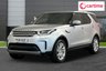 USED 2018 18 LAND ROVER DISCOVERY 3.0 TD V6 HSE SUV 5dr Diesel Auto 4WD Euro 6 (s/s) (258 ps) Fixed Front / Rear Panoramic Roof, Rear View Camera, Heated Seats, 20In Alloys, Power Fold Door Mirrors Fixed Front / Rear Panoramic Roof, Rear View Camera, Heated Seats, 20In Alloys, Power Fold Door Mirrors