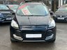 USED 2016 66 FORD KUGA 2.0 TDCi Titanium SUV 5dr Diesel Manual 2WD Euro 6 (s/s) (150 ps) 