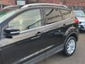 USED 2016 66 FORD KUGA 2.0 TDCi Titanium SUV 5dr Diesel Manual 2WD Euro 6 (s/s) (150 ps) 