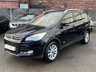 USED 2016 66 FORD KUGA 2.0 TDCi Titanium SUV 5dr Diesel Manual 2WD Euro 6 (s/s) (150 ps) 