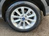 USED 2016 66 FORD KUGA 2.0 TDCi Titanium SUV 5dr Diesel Manual 2WD Euro 6 (s/s) (150 ps) 