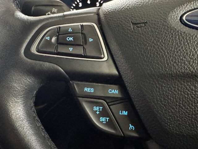 2018 FORD KUGA 1.5T EcoBoost GPF Titanium SUV 5dr Petrol Manual 2WD Euro 6 (s/s) (150 ps) - Photo 12