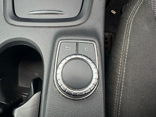 2014 MERCEDES-BENZ B-CLASS 2014 1.5 B180 CDI SE MPV 5dr Diesel 7G-DCT Euro 5 (s/s) (109 ps) - Photo 12