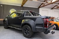 USED 2020 20 ISUZU D-MAX 1.9 TD XTR Nav+ Pickup Double Cab 4dr Diesel Auto 4WD Euro 6 (164 ps) DELIVERY AVAIABLE
