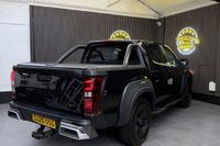 USED 2020 20 ISUZU D-MAX 1.9 TD XTR Nav+ Pickup Double Cab 4dr Diesel Auto 4WD Euro 6 (164 ps) DELIVERY AVAIABLE