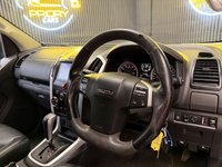USED 2020 20 ISUZU D-MAX 1.9 TD XTR Nav+ Pickup Double Cab 4dr Diesel Auto 4WD Euro 6 (164 ps) DELIVERY AVAIABLE