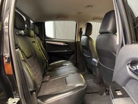 USED 2020 20 ISUZU D-MAX 1.9 TD XTR Nav+ Pickup Double Cab 4dr Diesel Auto 4WD Euro 6 (164 ps) DELIVERY AVAIABLE