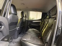 USED 2020 20 ISUZU D-MAX 1.9 TD XTR Nav+ Pickup Double Cab 4dr Diesel Auto 4WD Euro 6 (164 ps) DELIVERY AVAIABLE