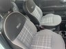 USED 2016 66 FIAT 500C 1.2 ECO Lounge Convertible 2dr Petrol Manual Euro 6 (s/s) (69 bhp) 