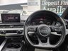 USED 2018 Y AUDI A5 2.0 TFSI S line Sportback 5dr Petrol S Tronic Euro 6 (s/s) (190 ps) 