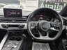 USED 2018 Y AUDI A5 2.0 TFSI S line Sportback 5dr Petrol S Tronic Euro 6 (s/s) (190 ps) 