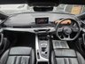 USED 2018 Y AUDI A5 2.0 TFSI S line Sportback 5dr Petrol S Tronic Euro 6 (s/s) (190 ps) 
