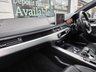 USED 2018 Y AUDI A5 2.0 TFSI S line Sportback 5dr Petrol S Tronic Euro 6 (s/s) (190 ps) 