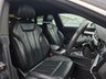 USED 2018 Y AUDI A5 2.0 TFSI S line Sportback 5dr Petrol S Tronic Euro 6 (s/s) (190 ps) 