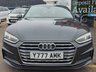 USED 2018 Y AUDI A5 2.0 TFSI S line Sportback 5dr Petrol S Tronic Euro 6 (s/s) (190 ps) 