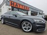 USED 2018 Y AUDI A5 2.0 TFSI S line Sportback 5dr Petrol S Tronic Euro 6 (s/s) (190 ps) 
