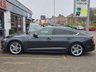 USED 2018 Y AUDI A5 2.0 TFSI S line Sportback 5dr Petrol S Tronic Euro 6 (s/s) (190 ps) 