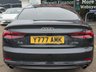 USED 2018 Y AUDI A5 2.0 TFSI S line Sportback 5dr Petrol S Tronic Euro 6 (s/s) (190 ps) 