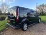 USED 2016 66 FORD TRANSIT CONNECT 1.5 TDCi 240 Limited Panel Van 5dr Diesel Manual L2 H1 (119 g/km, 118 bhp) 