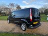 USED 2016 66 FORD TRANSIT CONNECT 1.5 TDCi 240 Limited Panel Van 5dr Diesel Manual L2 H1 (119 g/km, 118 bhp) 