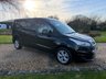 USED 2016 66 FORD TRANSIT CONNECT 1.5 TDCi 240 Limited Panel Van 5dr Diesel Manual L2 H1 (119 g/km, 118 bhp) 