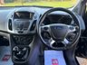 USED 2016 66 FORD TRANSIT CONNECT 1.5 TDCi 240 Limited Panel Van 5dr Diesel Manual L2 H1 (119 g/km, 118 bhp) 