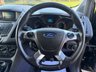 USED 2016 66 FORD TRANSIT CONNECT 1.5 TDCi 240 Limited Panel Van 5dr Diesel Manual L2 H1 (119 g/km, 118 bhp) 
